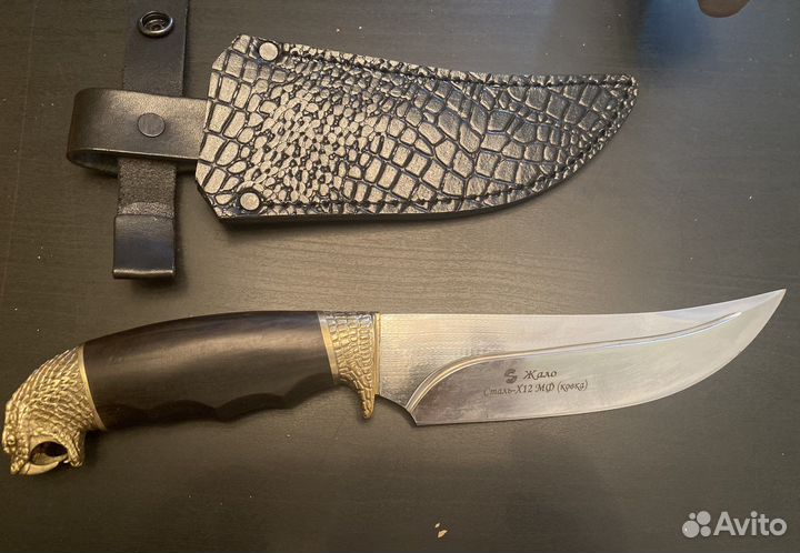 Кизлярские ножи