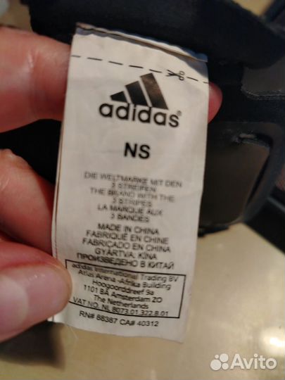 Чехол adidas спортивный для телефона