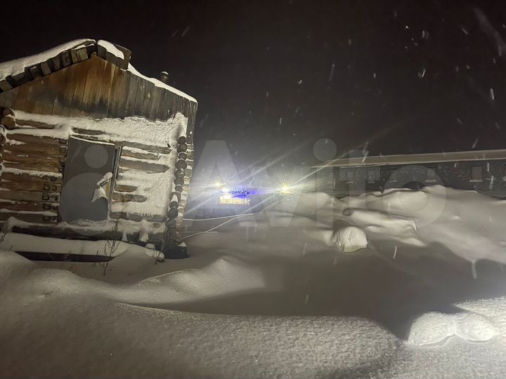 Участок 10 сот. (СНТ, ДНП)