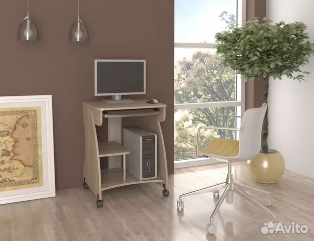 Стол компьютерный кс 600 новый