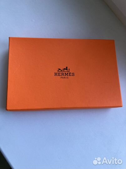 Кошелек hermes