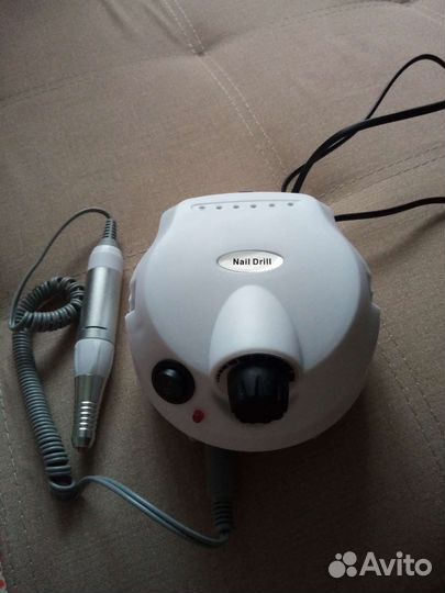 Аппарат для маникюра