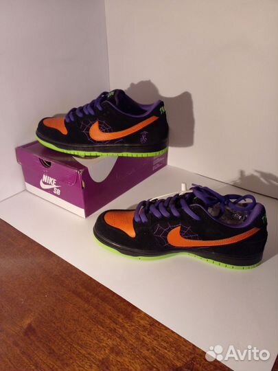 Футзалки nike