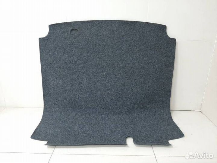 Пол багажника Volkswagen Jetta 5K 2011