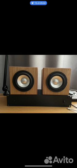 Пррдам Dmax audio suber cubes 5