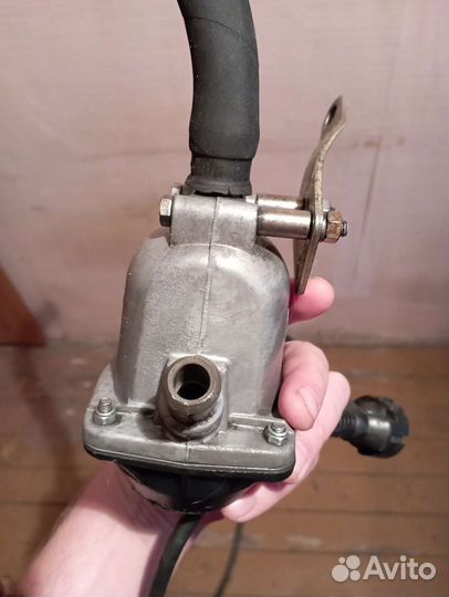 Подогреватель двигателя 220