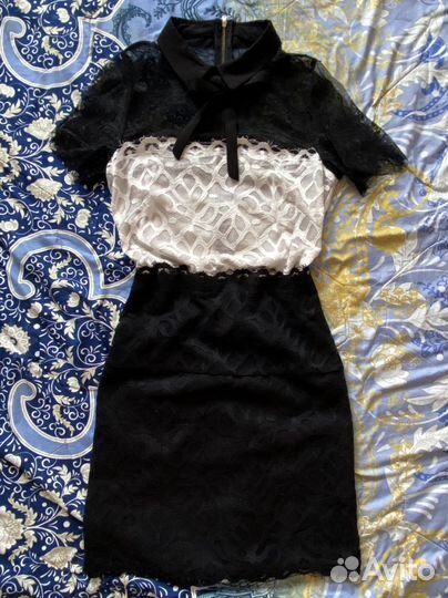 Пакеты женской одежды