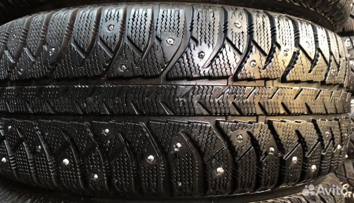 Bridgestone Ice Cruiser 7000S 205/55 R16