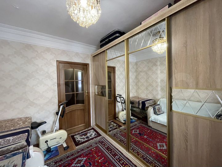 2-к. квартира, 45 м², 7/10 эт.