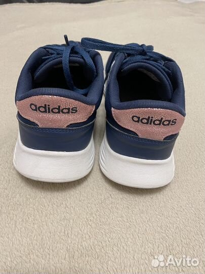 Кроссовки для девочки Adidas