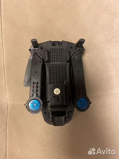 Квадрокоптер eachine e520s