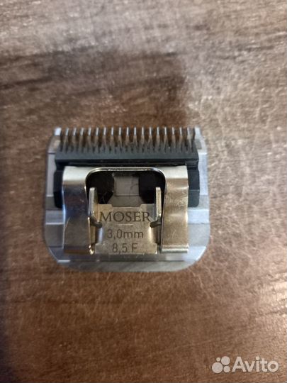 Машинка для стрижки животных wahl