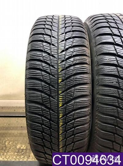 Bridgestone Blizzak LM-001 175/65 R14 96T