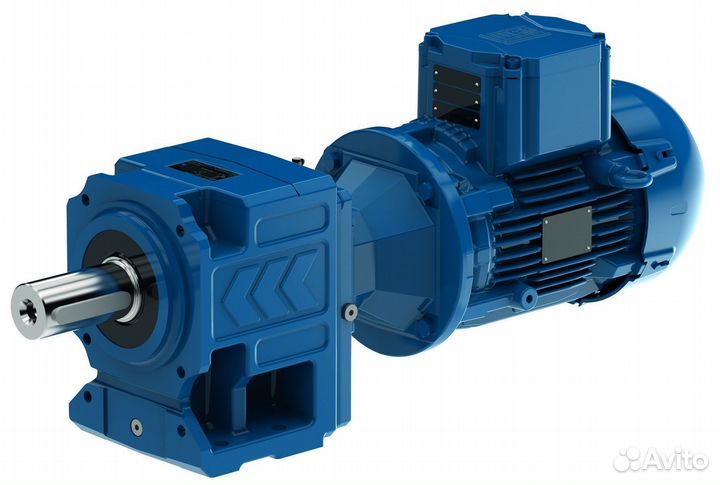 Мотор-редуктор Aokman