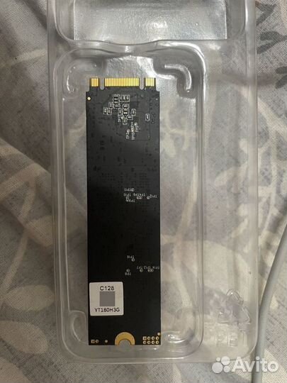 Ssd 128gb