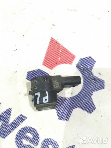 Датчик парковки задний левый Mercedes-Benz W212