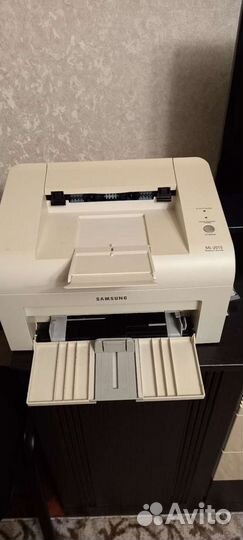 Принтер лазерный