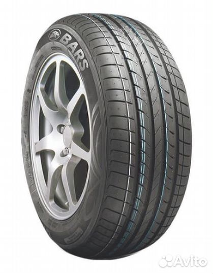 Armstrong Blu-Trac PC 205/60 R16