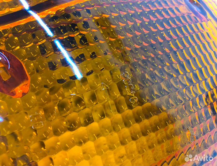 Указатель поворота на Газель