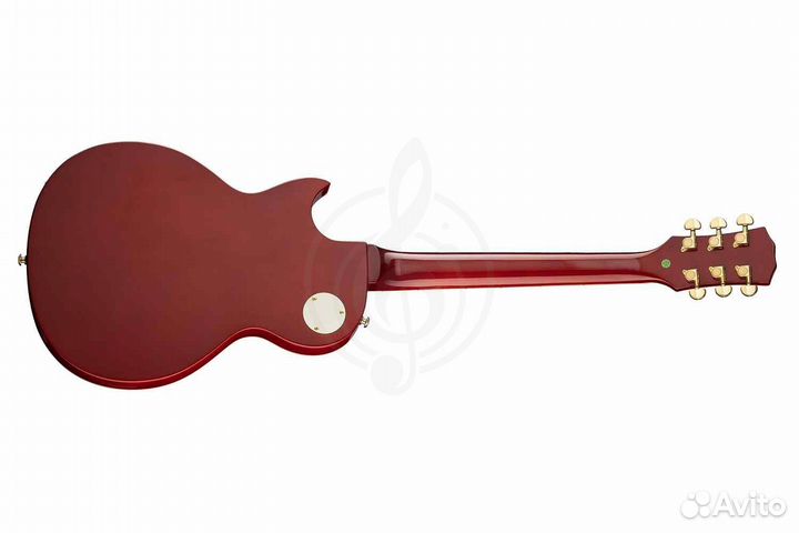 Электрогитара Caraya E239CS