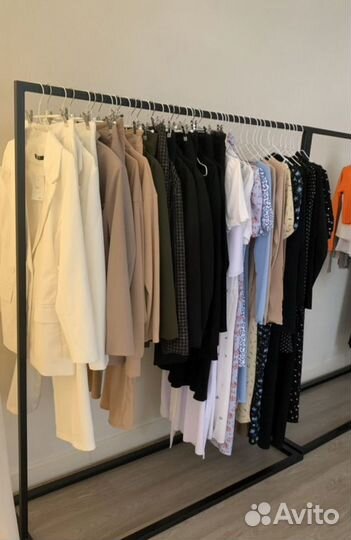 Вешалка напольная