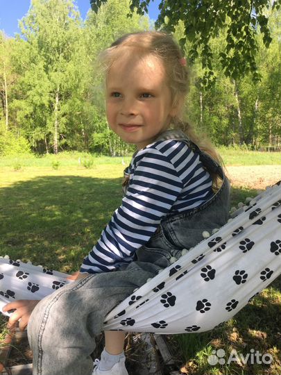 Детский гамак