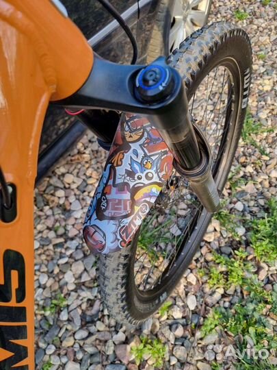 Jamis Faultline A1 2021