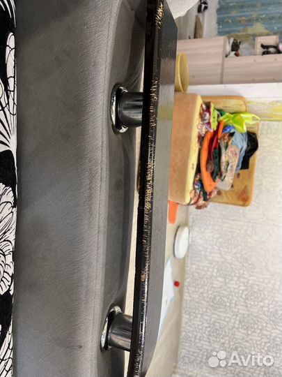 Угловой диван