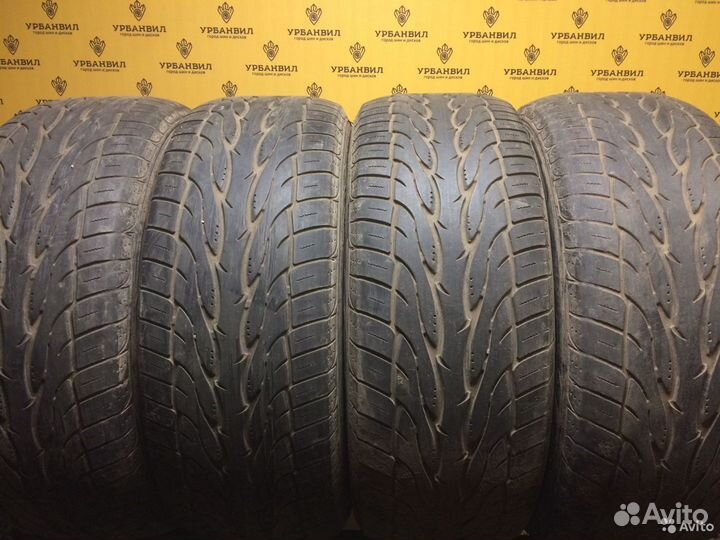 Toyo Proxes ST II 285/60 R18 116V