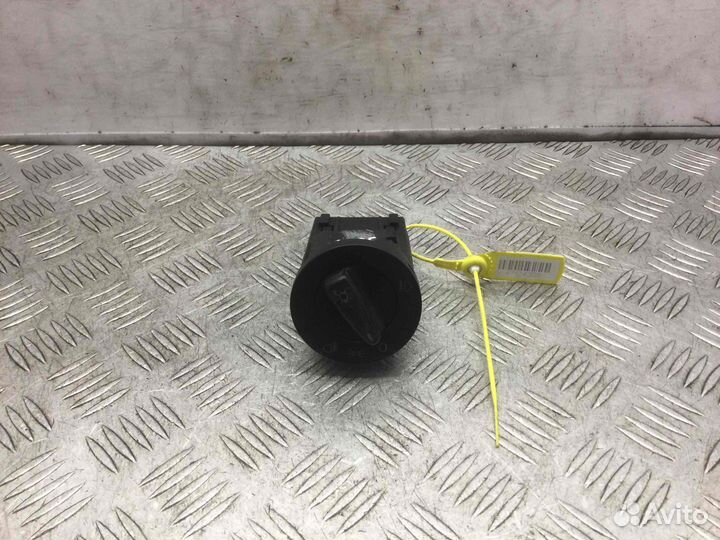 Переключатель света Volkswagen Golf BCA