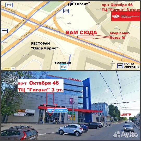 Самокат urban 200G с ручным тормозом 200мм