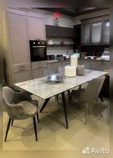 Стулья кухонные