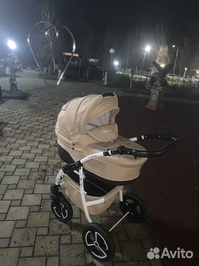 Коляска 2в1