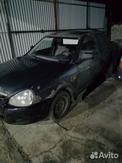 Авторазбор ваз приора