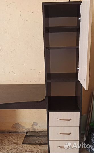 Уголок школьника