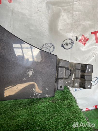 Крыло переднее правое Suzuki Grand Vitara TA74W