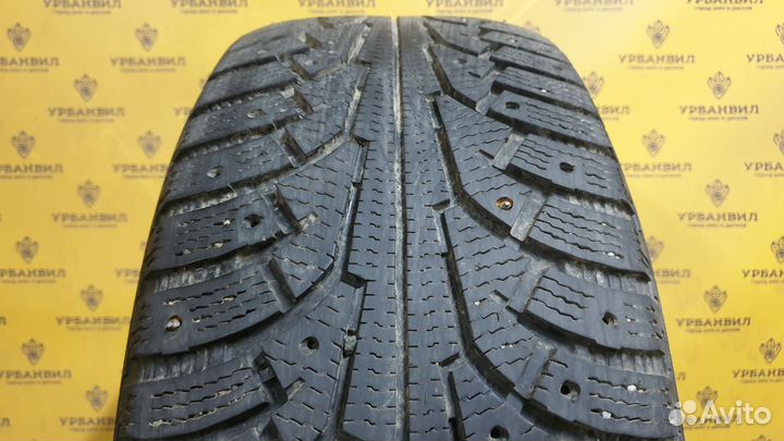Nokian Tyres Hakkapeliitta 5 SUV 255/55 R19 111T