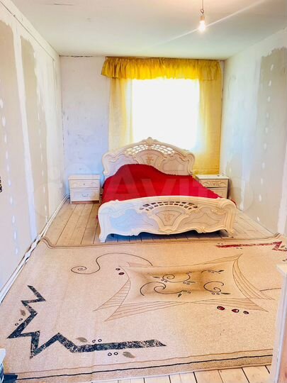 Дом 165 м² на участке 5,1 сот.