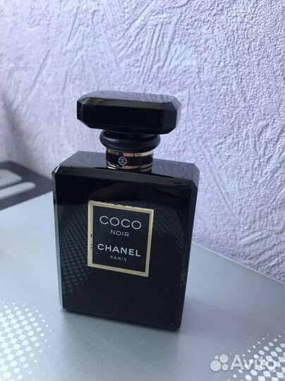 Парфюм женский Coco Chanel Noir