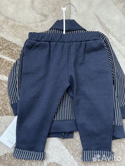 Детский костюм на мальчика