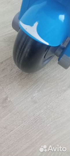 Детский мотоцикл