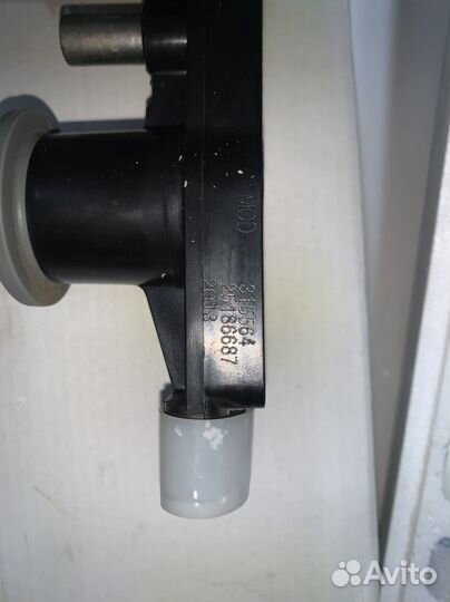 Катушка зажигания opel