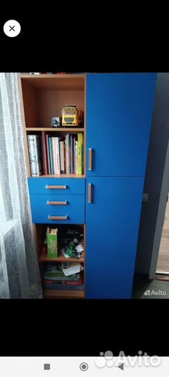 Детский гарнитур