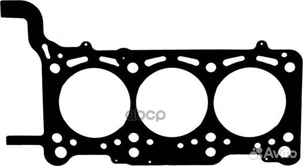 Прокл.гбц 1.20mm/1-3цил. 61-36470-20 victor R