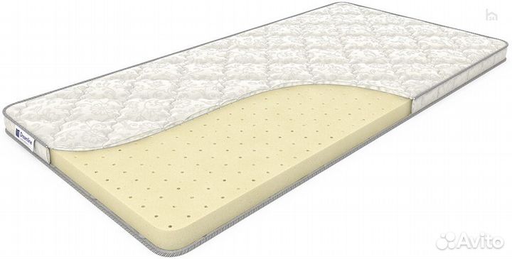 Матрас Sleep Roll 9 200x80