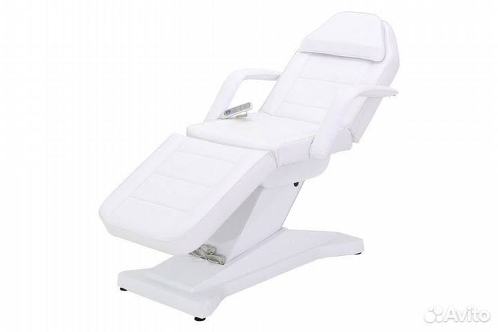 Косметологическое кресло-кушетка ммкк-3 (ко-172Д)