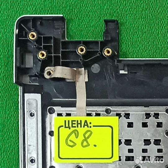 Топкейс Asus K56C