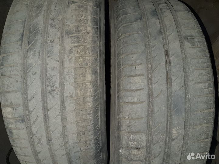 Nexen N Blue HD 205/60 R16 102T