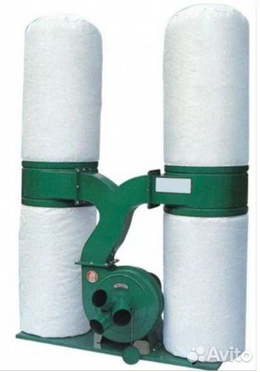 Пылеулавливающий агрегат серии MF-3000(9030)