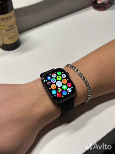 Apple watch series 9 45mm